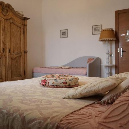 Residenza Mordini Hotel La Maddalena Kültér fotó