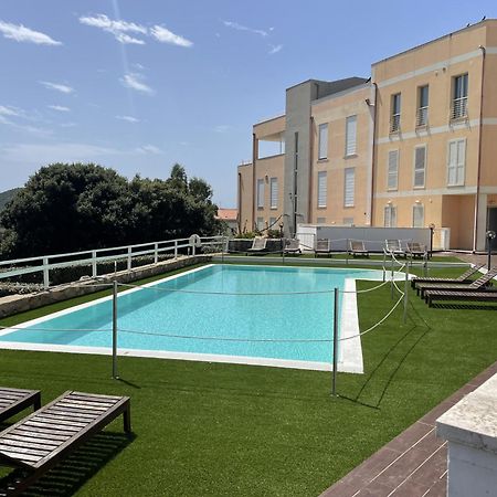 Residenza Mordini Hotel La Maddalena Kültér fotó