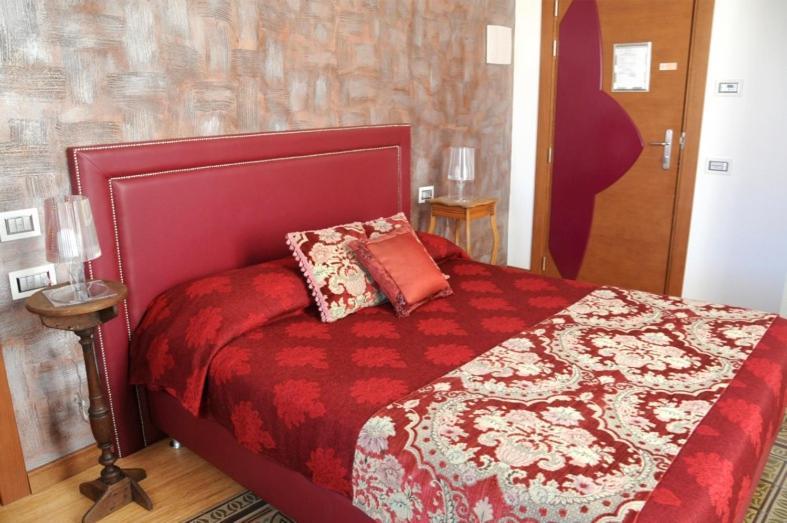 Residenza Mordini Hotel La Maddalena Kültér fotó