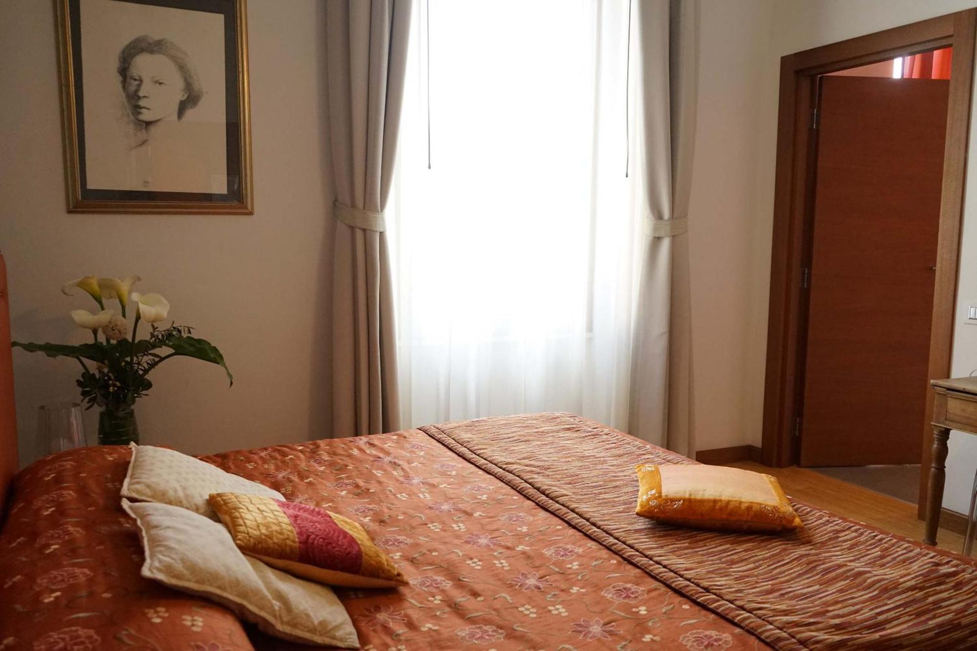 Residenza Mordini Hotel La Maddalena Kültér fotó