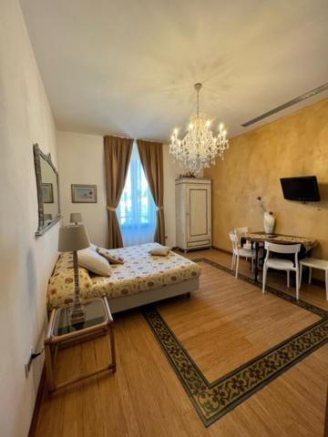 Residenza Mordini Hotel La Maddalena Kültér fotó
