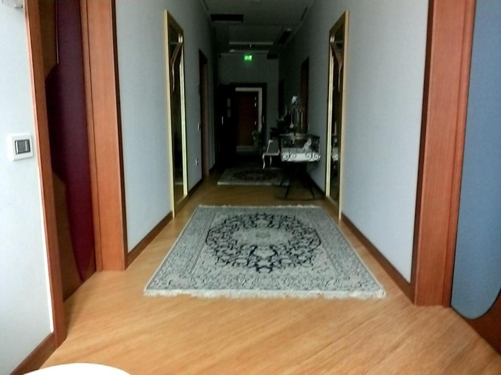 Residenza Mordini Hotel La Maddalena Kültér fotó