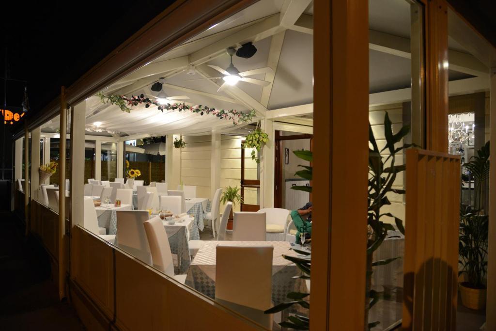 Residenza Mordini Hotel La Maddalena Kültér fotó