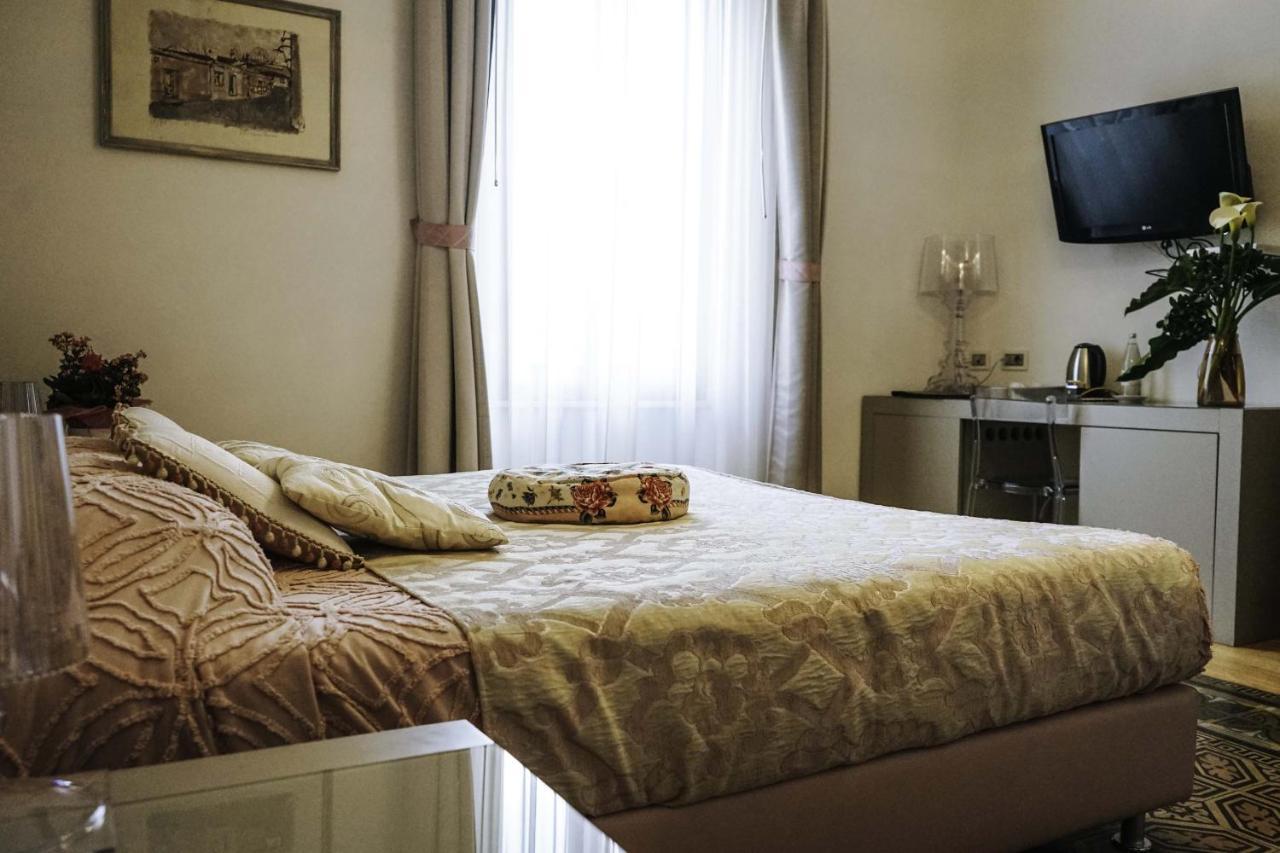 Residenza Mordini Hotel La Maddalena Kültér fotó