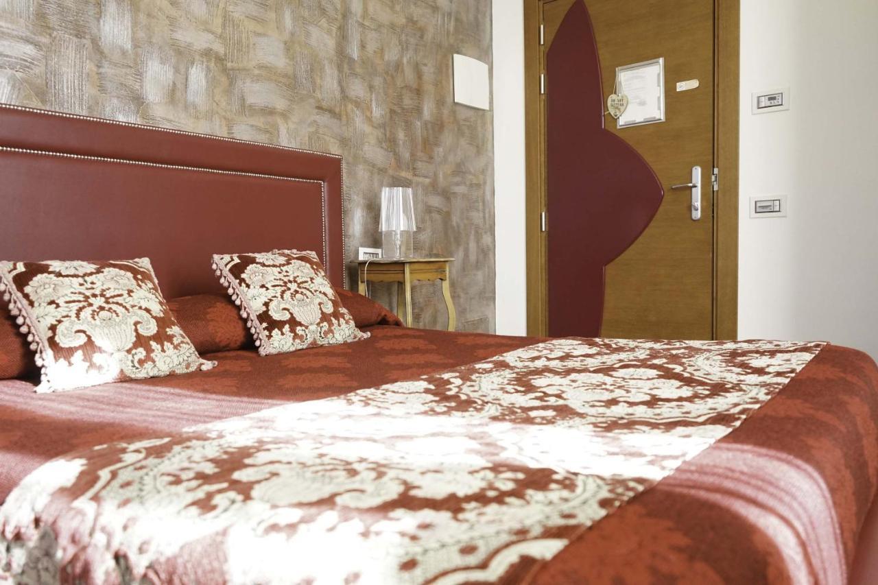 Residenza Mordini Hotel La Maddalena Kültér fotó