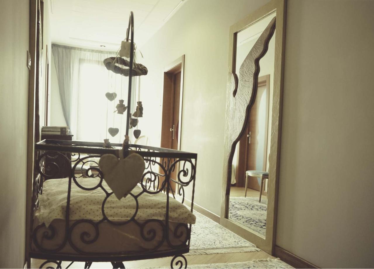 Residenza Mordini Hotel La Maddalena Kültér fotó