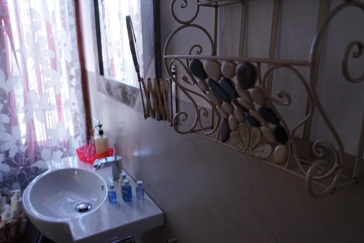 Residenza Mordini Hotel La Maddalena Kültér fotó